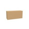 Ashlar Block A3 Bath 440 x 150 x 215