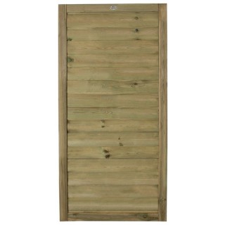 Horizontal Tongue and Groove Gate 1830mm x 900mm
