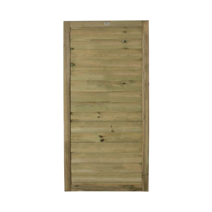 Horizontal Tongue and Groove Gate 1830mm x 900mm