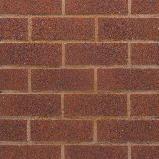 Wienerberger Facing Brick Russet 73mm - Pack of 368