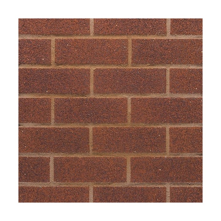 Wienerberger Facing Brick Russet 73mm - Pack of 368