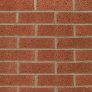 Forterra Facing Brick Nottingham Red Rustic - Pack of 495
