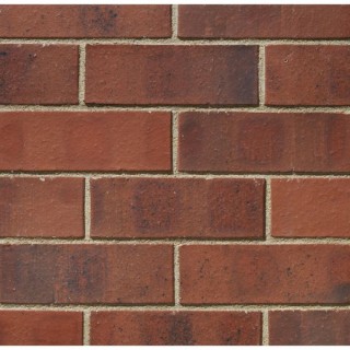 Carlton Facing Brick Clayburn Civic 73mm - Pack of 464