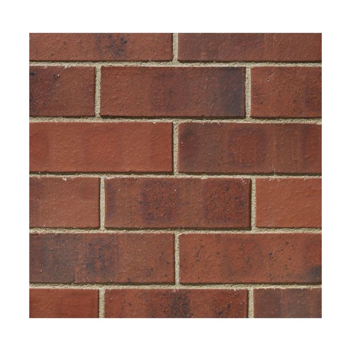 Carlton Facing Brick Clayburn Civic 73mm - Pack of 464