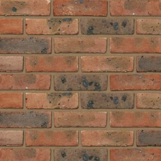 Ibstock Brick Chailey Rustic - Pack Of 370