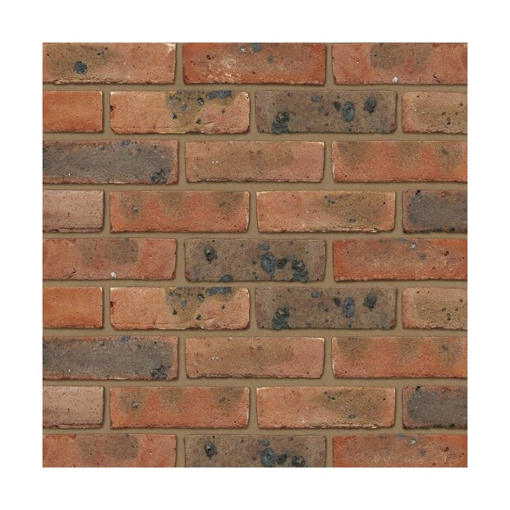 Ibstock Brick Chailey Rustic - Pack Of 370