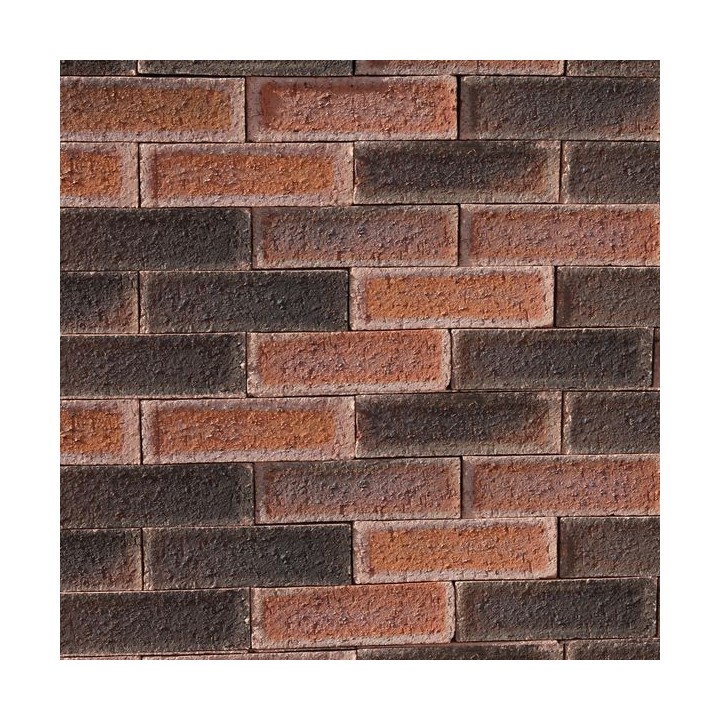 Snowie Facing Brick Heritage Commons Dragwire 73mm - Pack of 416