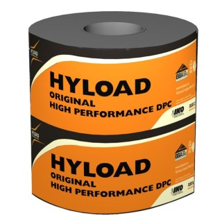 IKO Hyload Original Damp Proof Course 225mm x 20m