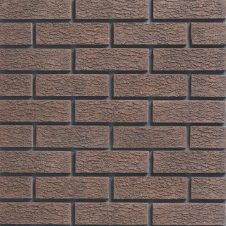 Carlton Facing Brick Brown Rustic - Pack of 504