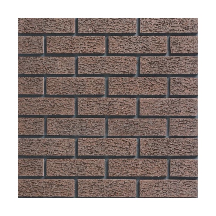 Carlton Facing Brick Brown Rustic - Pack of 504