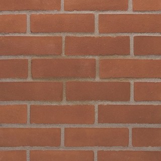 Wienerberger Facing Brick Warnham Terracotta Stock - Pack of 500