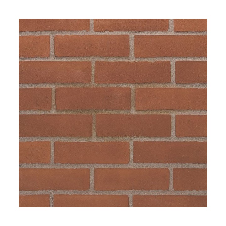 Wienerberger Facing Brick Warnham Terracotta Stock - Pack of 500