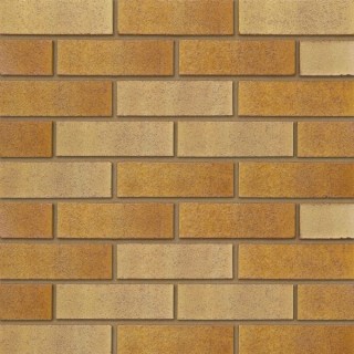 Ibstock Tradesman Buff Multi Brick 65mm - Pack of 500