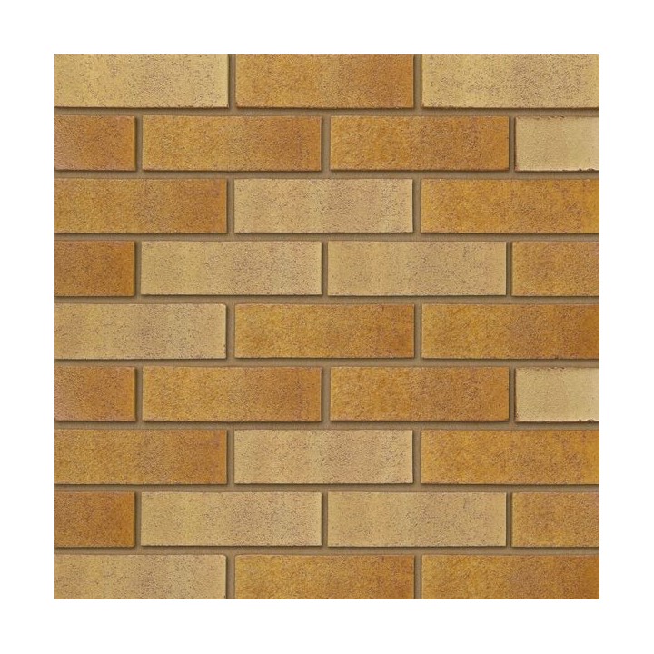 Ibstock Tradesman Buff Multi Brick 65mm - Pack of 500