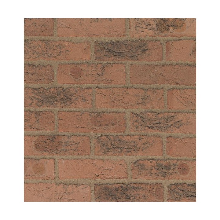 Wienerberger Newfield Multi Brick 65mm Pack of 500