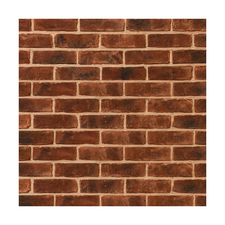 Imperial Urban Weathered Brick 68mm - Pack of 525