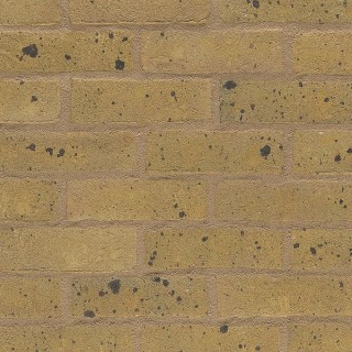 Wienerberger Facing Brick Smeed Dean London Original Stock - Pack of 500