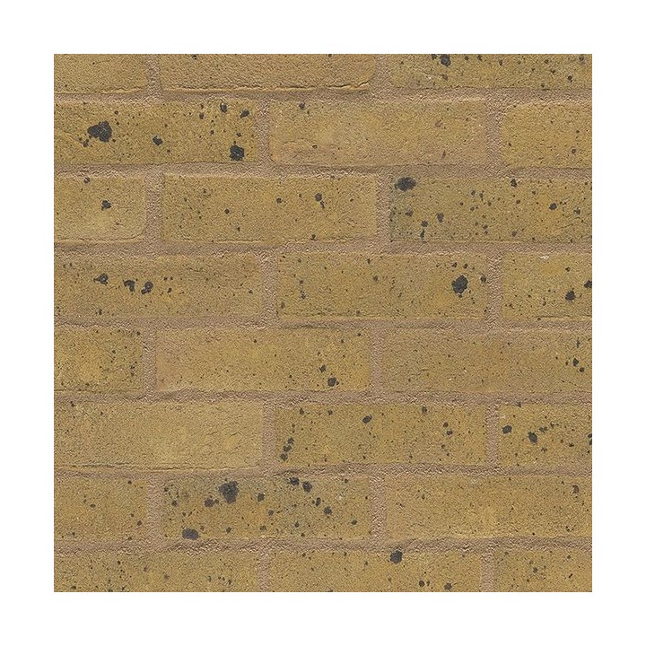 Wienerberger Facing Brick Smeed Dean London Original Stock - Pack of 500