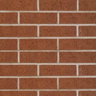 Forterra Facing Brick Harthill Red - Pack of 504