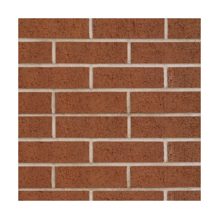 Forterra Facing Brick Harthill Red - Pack of 504