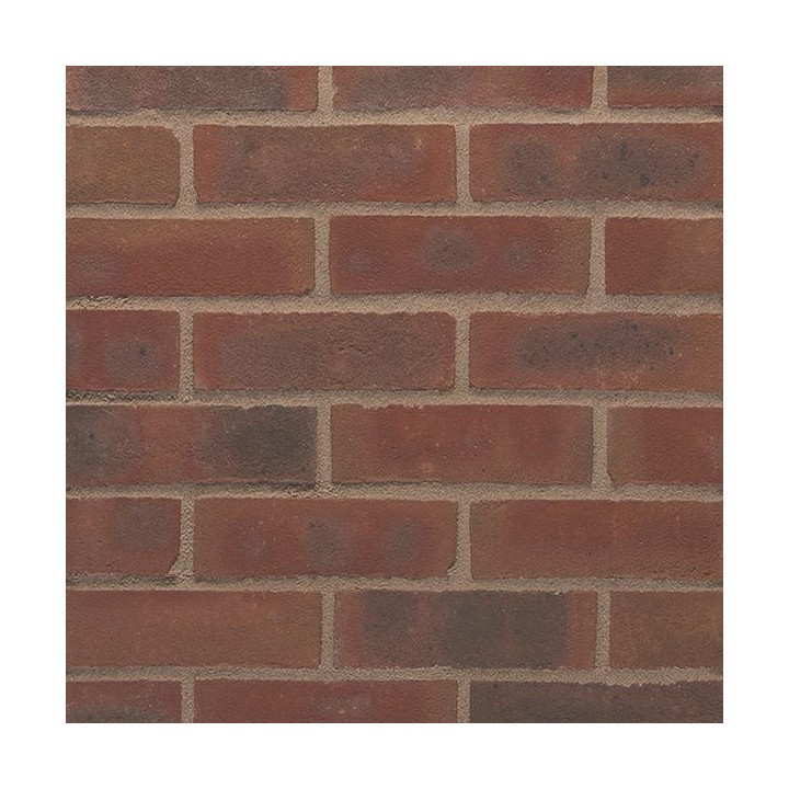 Wienerberger Terca Facing Brick Warnham Chartham Multi 65mm (Pack of 500)