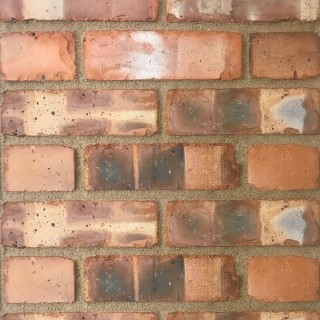 Northcot Facing Brick Cherwell Heritage 73mm - Pack of 400