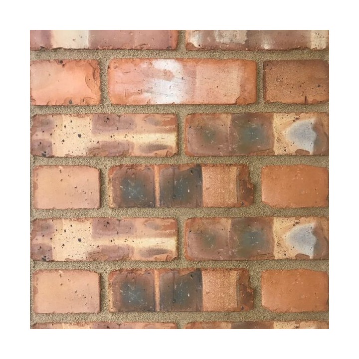 Northcot Facing Brick Cherwell Heritage 73mm - Pack of 400