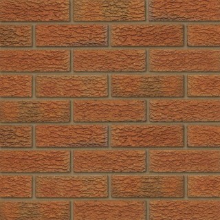 Ibstock Brick Chesterton Manorial Mixture - Pack Of 500