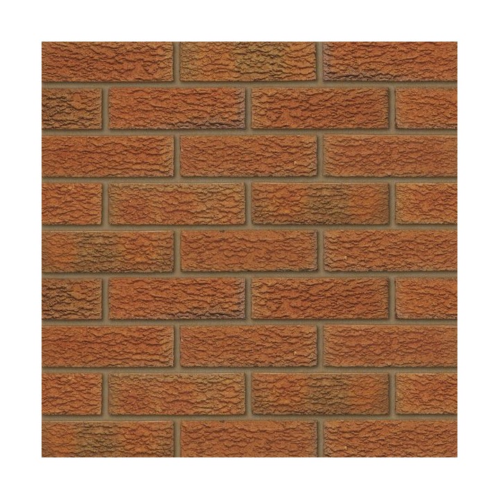 Ibstock Brick Chesterton Manorial Mixture - Pack Of 500