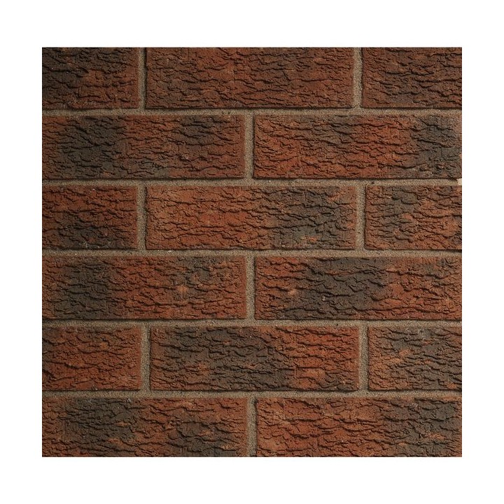 Carlton Facing Brick Kirkby Rustic 73mm - Pack of 464