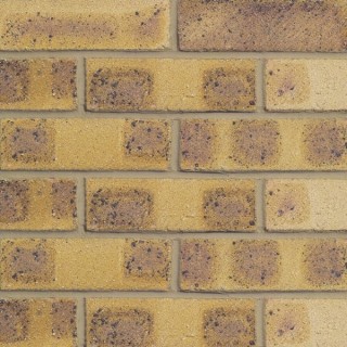 London Brick Company Facing Brick Ironstone - Pack of 390