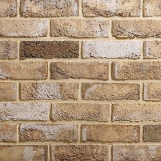 Traditional Brick & Stone Facing Brick Mystique - Pack of 600