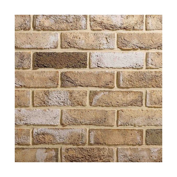 Traditional Brick & Stone Facing Brick Mystique - Pack of 600