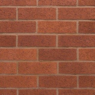 Wienerberger Terca Denton Kinder Red Brick 65mm Pack of 400