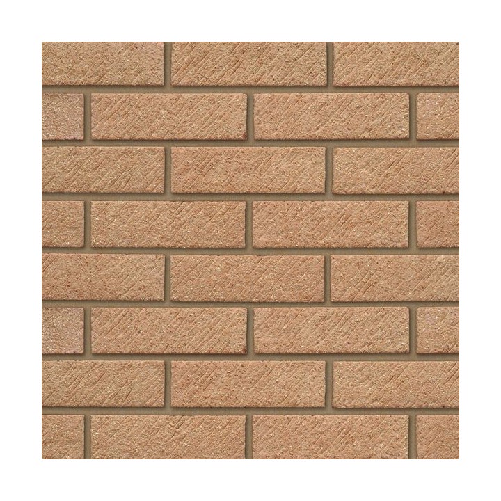 Ibstock Tradesman Millgate Buff - Pack Of 500