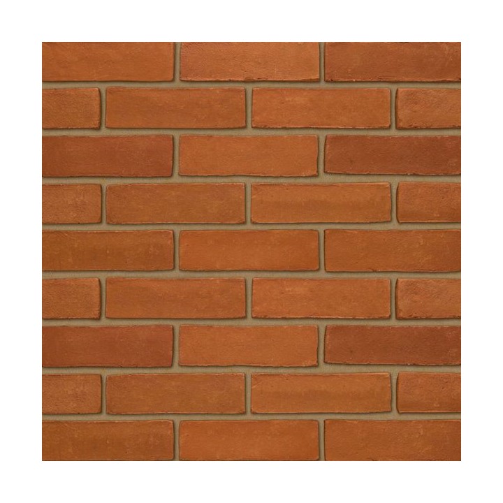 Ibstock Brick Swanage Imperial Light Stock 68mm - Pack Of 420