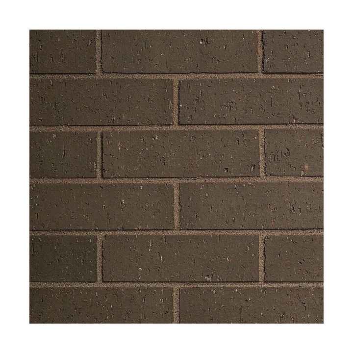 Carlton Facing Brick Brown Dragwire - Pack of 504