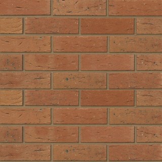 Ibstock Brick Cattybrook Brunswick Farmhouse Mixed - Pack Of 500