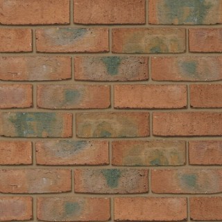 Ibstock Brick Birtley Olde English - Pack Of 392