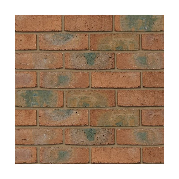Ibstock Brick Birtley Olde English - Pack Of 392
