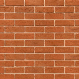 Imperial Heritage Soft Orange Brick 65mm - Pack of 608