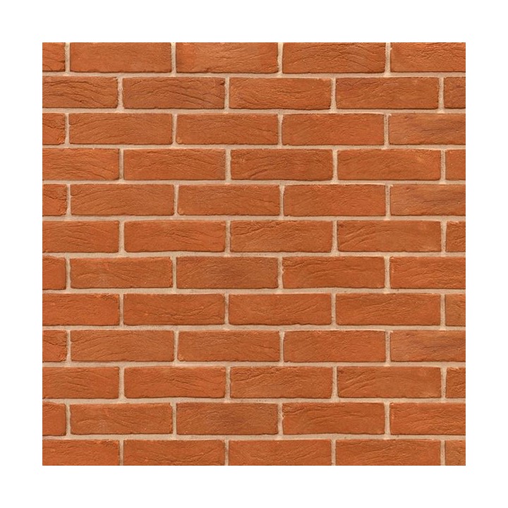 Imperial Heritage Soft Orange Brick 65mm - Pack of 608