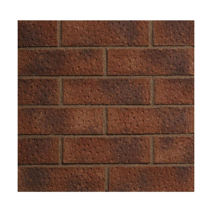 Carlton Facing Brick Brodsworth Mixture - Pack of 504