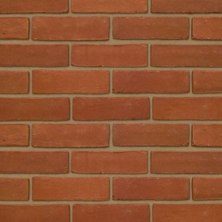 Ibstock Brick Swanage Imperial Red Stock - Pack Of 420