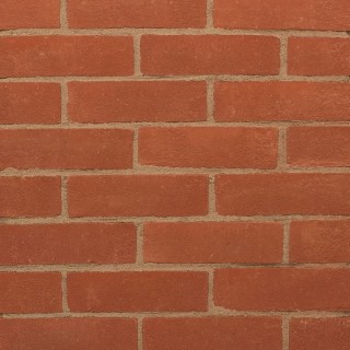 Wienerberger Facing Brick TP South Bank Red - Pack of 500