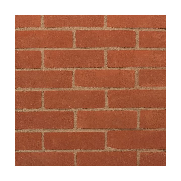 Wienerberger Facing Brick TP South Bank Red - Pack of 500