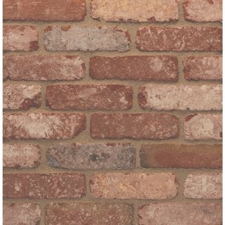 Wienerberger Desimpel Retro Cottage Stock Brick 65mm Pack of 600