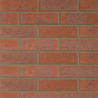 Forterra Facing Brick Old English Rose - Pack of 495