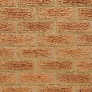 Wienerberger Facing Brick Sandown Madeira Blend - Pack of 400