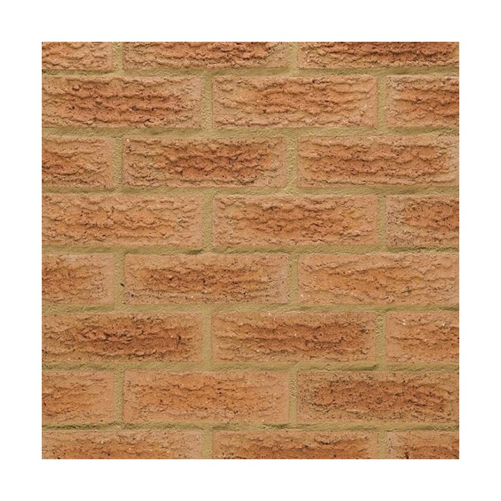 Wienerberger Facing Brick Sandown Madeira Blend - Pack of 400